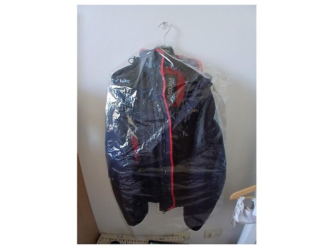 Giacca da sci Colmar Donna - Blu Navy - vista 13
