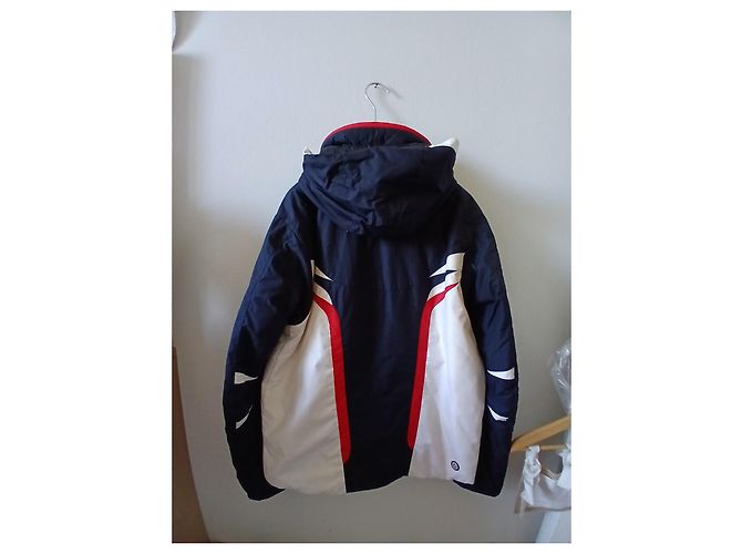 Giacca da sci Colmar Donna - Blu Navy - vista 4