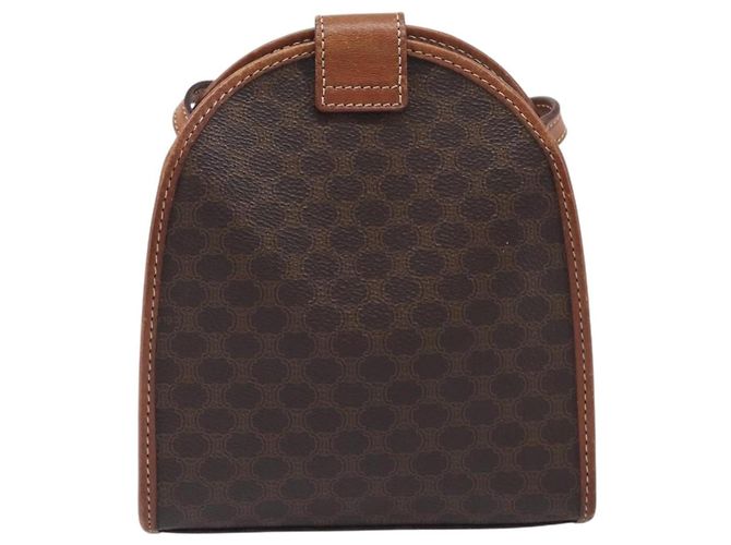 Céline Celine Macadam Shoulder Canvas Medium - Ansicht 2