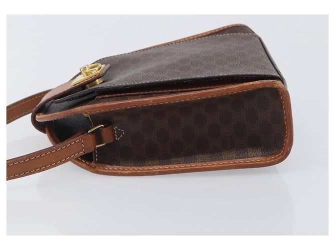 Céline Celine Macadam Shoulder Canvas Medium - Ansicht 4