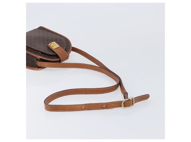 Céline Celine Macadam Shoulder Canvas Medium - Ansicht 7