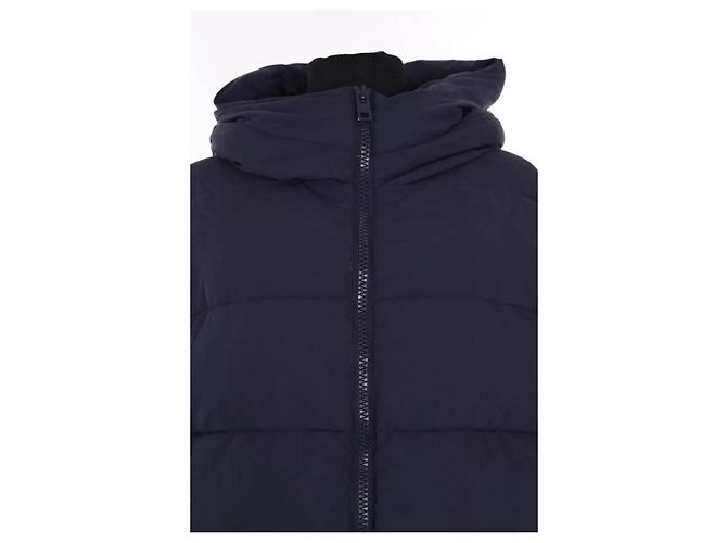 Zadig & Voltaire Plumas azul marino - vista 2