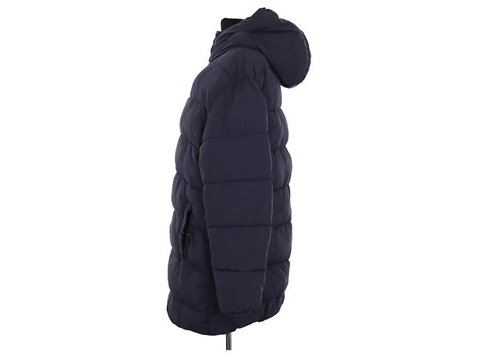 Zadig & Voltaire Plumas azul marino - vista 3
