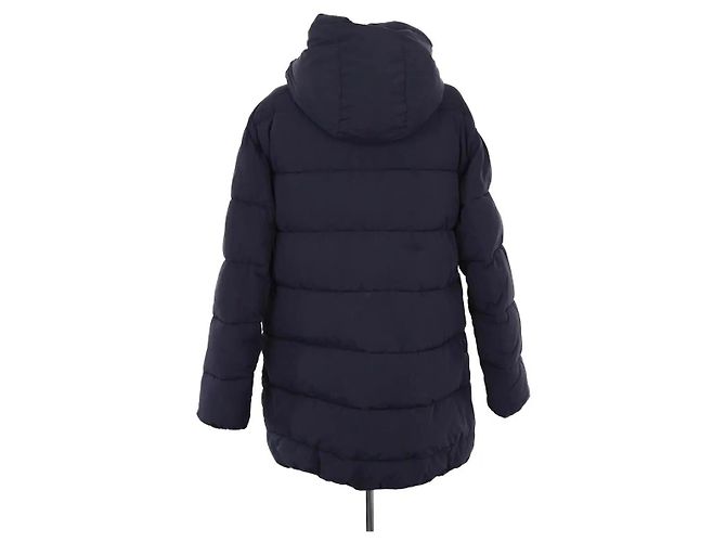Zadig & Voltaire Plumas azul marino - vista 4