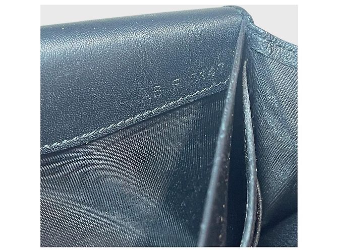 Cartera Givenchy negra - vista 11