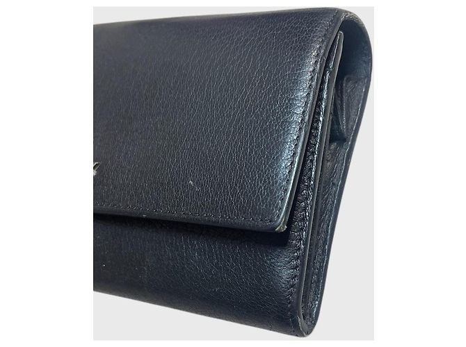 Cartera Givenchy negra - vista 3