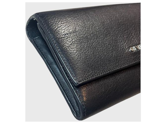 Cartera Givenchy negra - vista 4