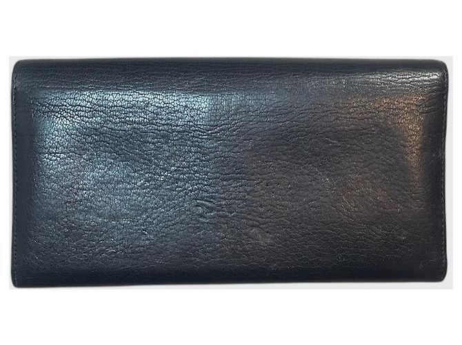 Cartera Givenchy negra - vista 5
