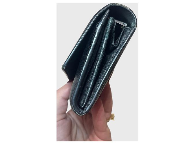 Cartera Givenchy negra - vista 7
