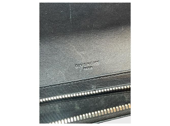 Cartera Givenchy negra - vista 9