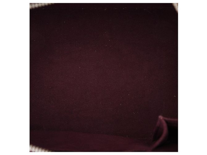 Borsa Louis Vuitton Electric Epi Alma PM Viola - vista 4