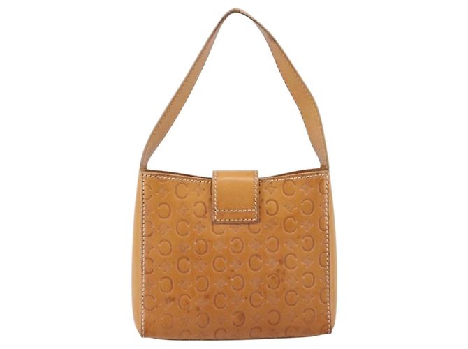 Céline Celine C Macadam Canvas and Leather - Ansicht 2