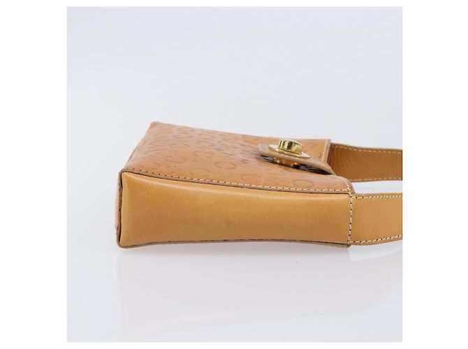 Céline Celine C Macadam Canvas and Leather - Ansicht 3