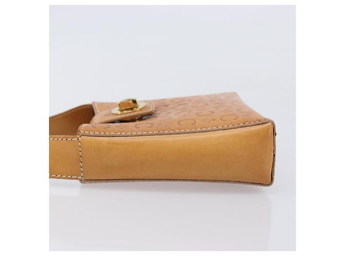 Céline Celine C Macadam Canvas and Leather - Ansicht 4