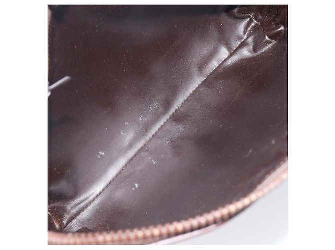 Céline Celine Macadam Shoulder Canvas Medium - vista 5