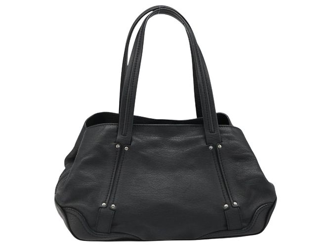 Céline Celine Shoulder Leather Large - Ansicht 2