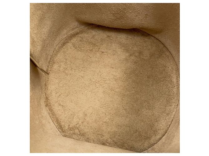 Céline Borsa a Tracolla Celine Beige - vista 10