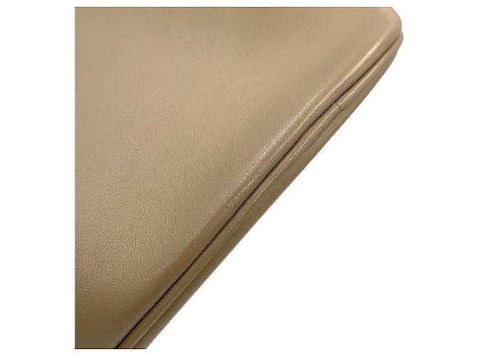 Céline Borsa a Tracolla Celine Beige - vista 7
