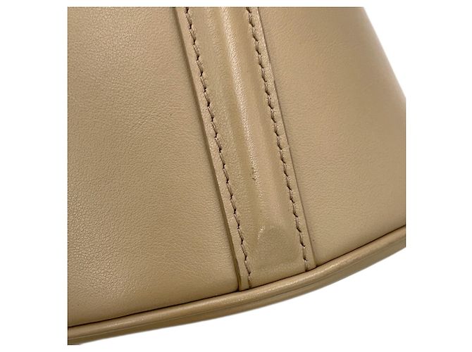 Céline Borsa a Tracolla Celine Beige - vista 9