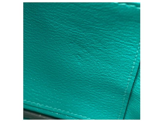 Hermès Borsa Hermes Birkin 25 - vista 8