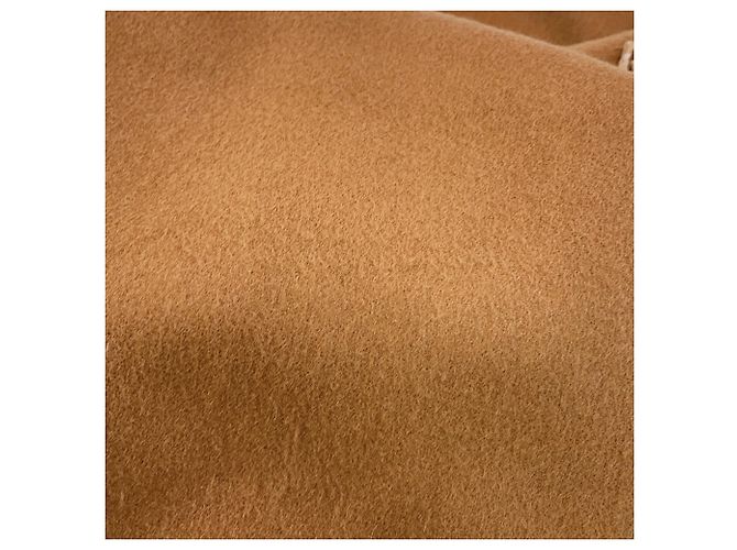 Hermès Stola in cashmere double-face Hermes - vista 5