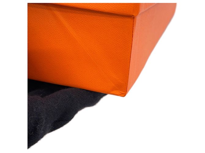 Hermès Stola in cashmere double-face Hermes - vista 6