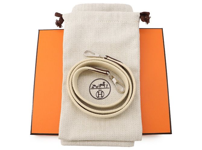 Hermès Borsa a tracolla Hermes Evelyne TPM - vista 12