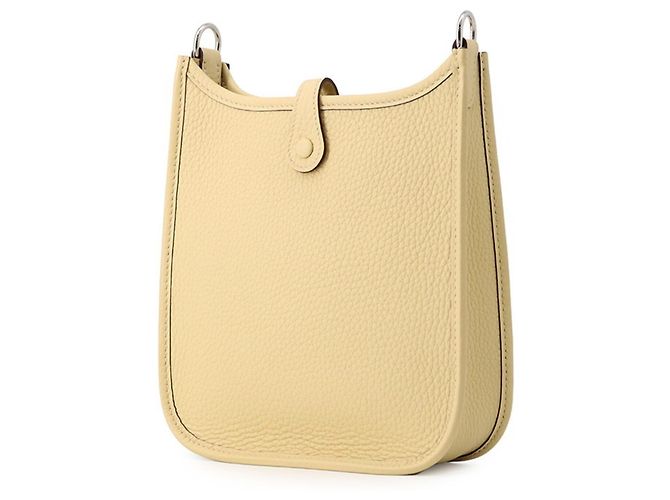 Hermès Borsa a tracolla Hermes Evelyne TPM - vista 2