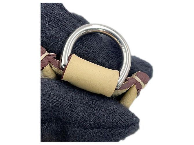 Hermès Borsa a tracolla Hermes Evelyne TPM - vista 7