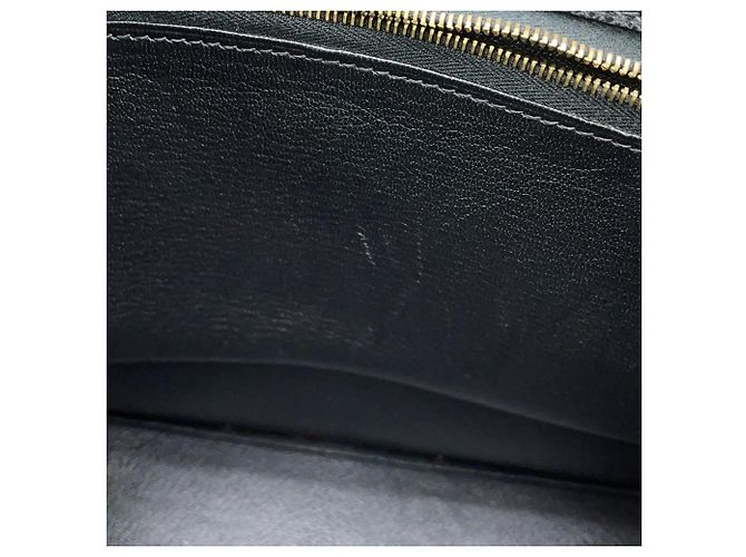 Hermès Borsa Hermes Whitebus PM - vista 11