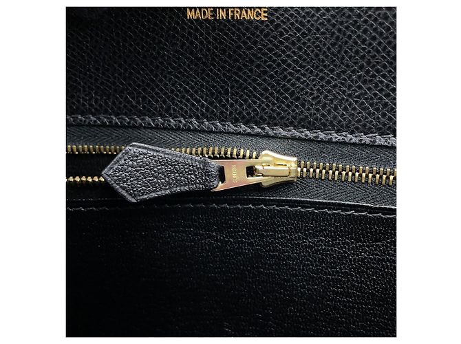 Hermès Borsa Hermes Whitebus PM - vista 14