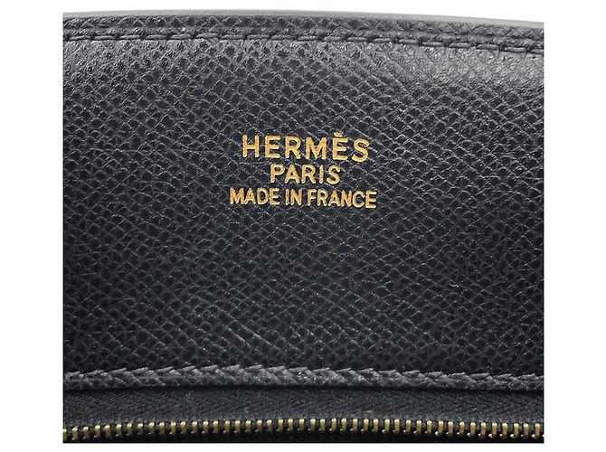 Hermès Borsa Hermes Whitebus PM - vista 15
