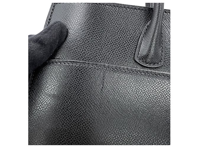 Hermès Borsa Hermes Whitebus PM - vista 7