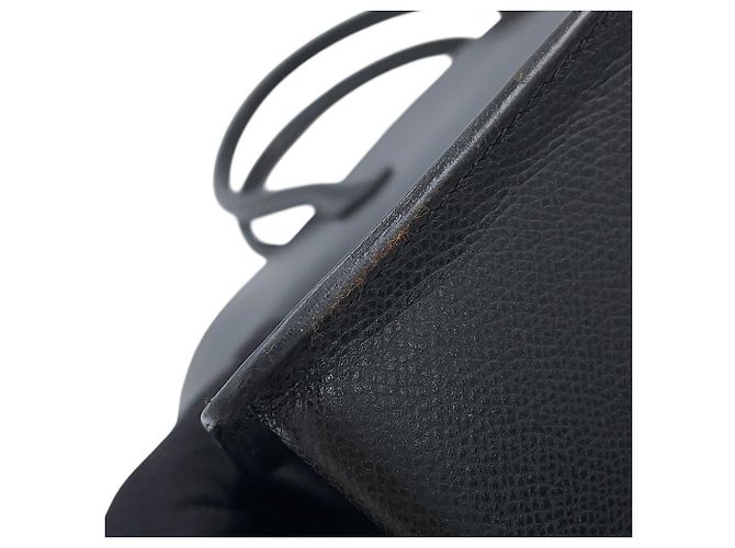 Hermès Borsa Hermes Whitebus PM - vista 9