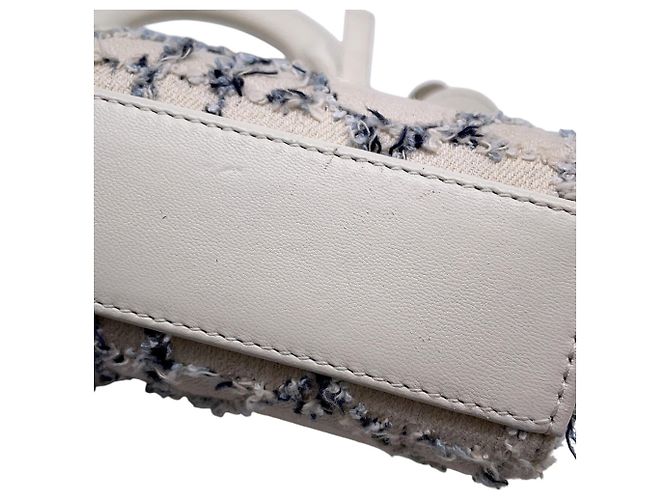 Borsa piccola Lady D-Joy Cannage Christian Dior - vista 10