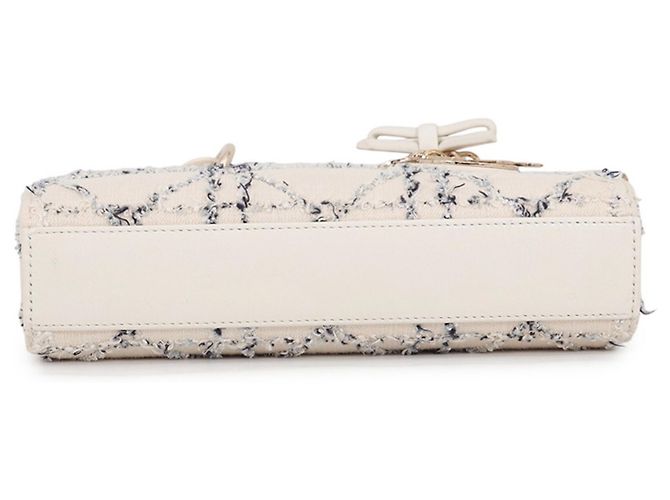 Borsa piccola Lady D-Joy Cannage Christian Dior - vista 3