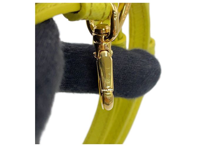 Borsa secchiello Prada Re-Nylon Duet - vista 12