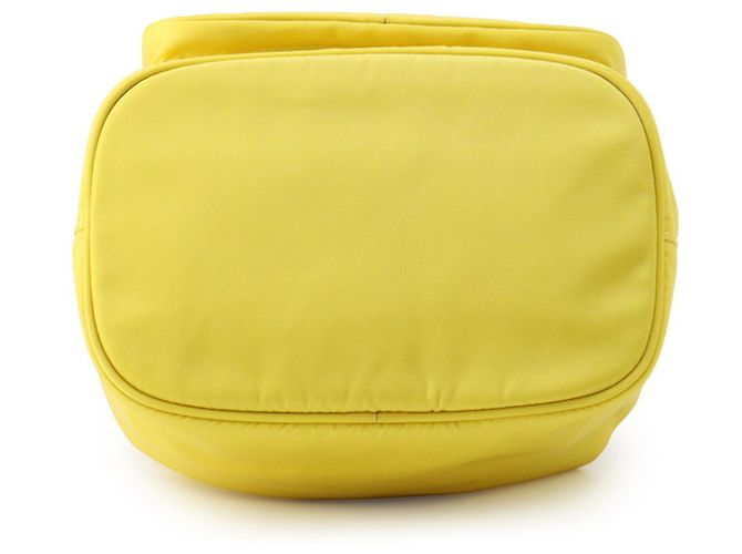 Borsa secchiello Prada Re-Nylon Duet - vista 3