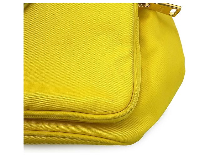Borsa secchiello Prada Re-Nylon Duet - vista 7