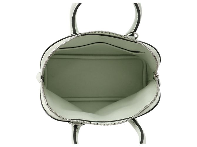 Hermès Borsa a mano Hermes Bolide 1923 Mini in Vert Peppermint - vista 6