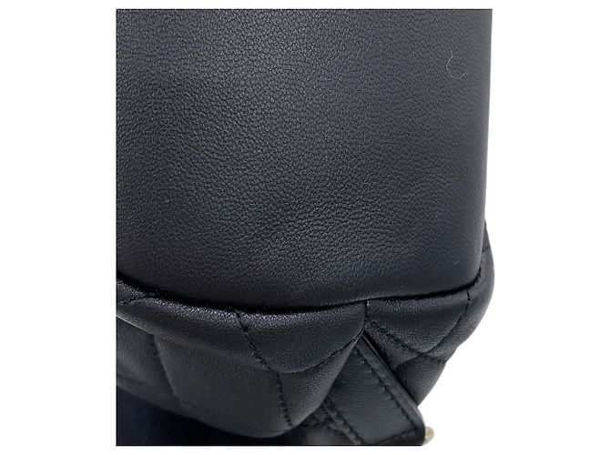 Chanel Matelassé Rucksack - Ansicht 10