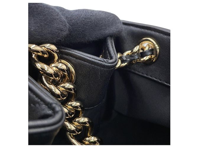 Chanel Matelassé Rucksack - Ansicht 12