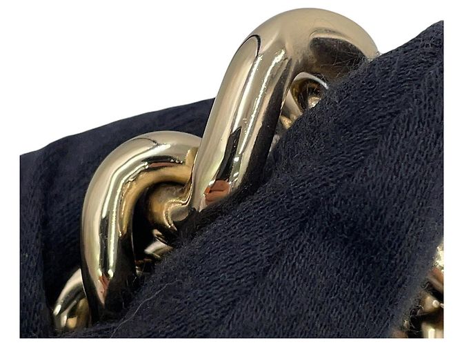 Chanel Matelassé Rucksack - Ansicht 15