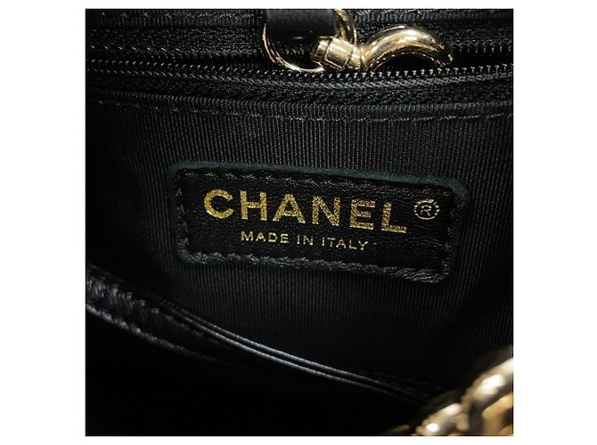 Chanel Matelassé Rucksack - Ansicht 16