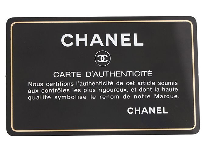 Chanel Matelassé Rucksack - Ansicht 17