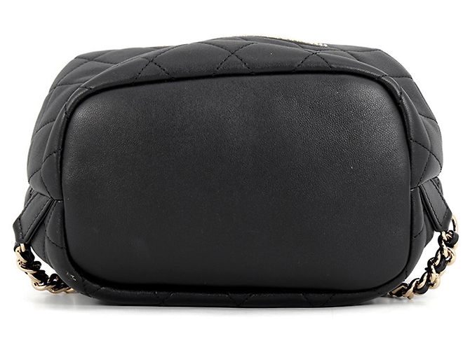 Chanel Matelassé Rucksack - Ansicht 3