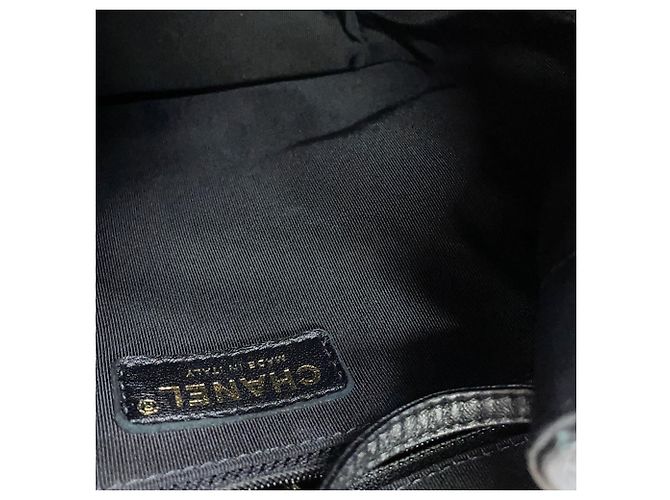 Chanel Matelassé Rucksack - Ansicht 6