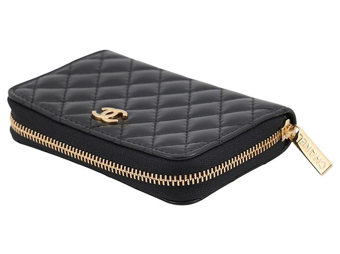 Chanel Monederos, carteras, estuches - vista 2