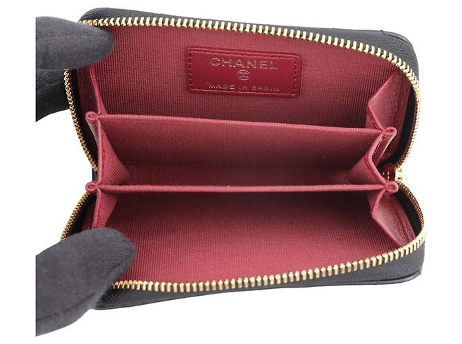 Chanel Monederos, carteras, estuches - vista 4