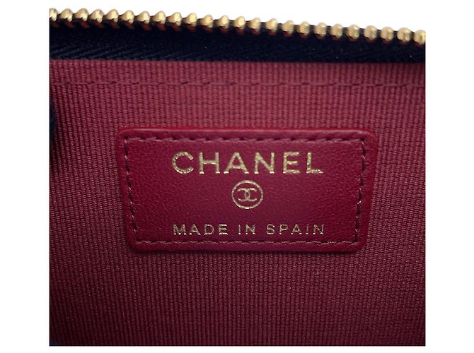 Chanel Monederos, carteras, estuches - vista 9